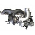 Repas turbo Audi A3 2.0 TFSI 147kW CCZA 2004-2013